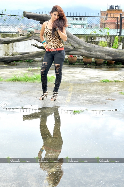 Khusbu Khadka – Gallery 15